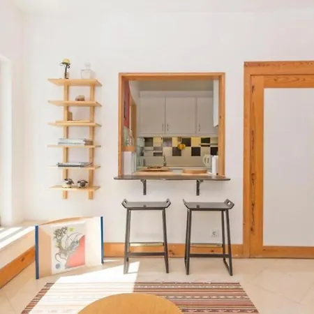 Passeio Levante Guest house Lisbon